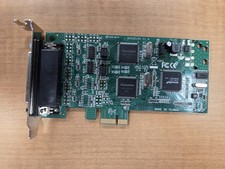 StarTech.com PCI Express PCIe Serial Card -  Product ID: PEX4S232485 - CARD ONLY picture