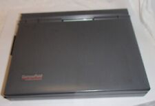 Vintage 1990s CompuAdd 425C Laptop Computer ~ Untested picture