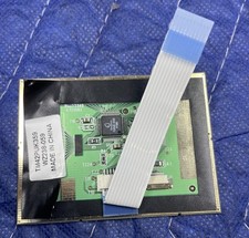 💻 HP Compaq Genuine Touchpad Trackpad Board Module (tm42puk359/EvoN800c Series) picture