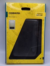 OtterBox Commuter Series Case Cover For Barnes & Noble Nook Black Brand New Rare picture