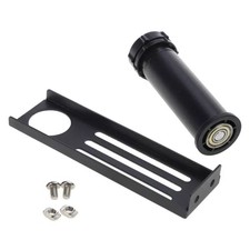 Durable Rotatable 3D Printer Filament Holder Bracket For Ender-3 series picture
