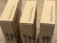 Cisco Catalyst C9105AXI-B Wireless Access Point 9100AX picture