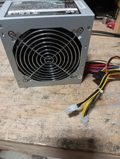 Cooler Master RS-400-PSAR-13 400W Power Supply picture