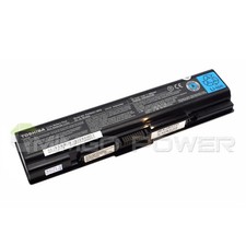 Genuine PA3534U-1BRS Battery for Toshiba Satellite A200 A210 A300 A305 L500 M200 picture