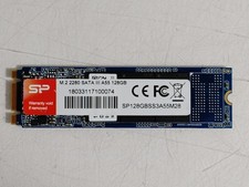 Silicon Power A55 SP128GBSS3A55M28 128 GB M.2 80mm Solid State Drive picture