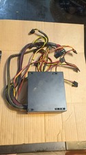 Raidmax Vortex RX-700AC-V 700W 80 Plus Bronze ATX Power Supply picture