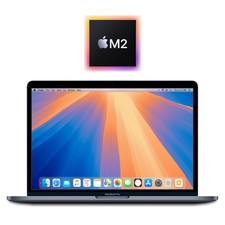 2022 Apple M2 MacBook Pro 13