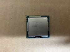 Intel Core I5-2500S CPU Processor 2.70 GHz SR009 picture