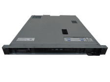 Dell Precision 3930 1U Rack Server Xeon E-2234 3.6GHz / 16gb / 2x 240GB SSD picture