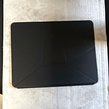 MOFT Dynamic Folio iPad 13 Case - Black - Frameless picture
