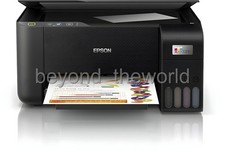Epson L3210 Printer Ultra Continues Supply Ink Tank ⭐Tracking⭐ picture