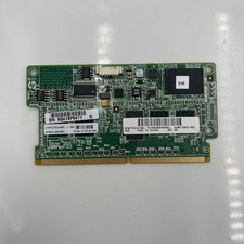 HP 2GB CACHE MODULE SMART ARRAY P721M 672042-001 673610-001 picture