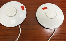 Ubiquiti Networks UniFi AP Wireless WiFi Extender Access Point 2 Pack White picture