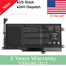 100% New Battery PX03XL For HP ENVY 14 Sleekbook /TouchSmart M6-K025dx Series picture