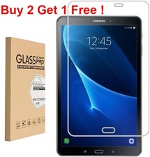 Tempered Glass Screen Protector For Samsung Galaxy Tab A 10.1 SM-T580 / T585 picture