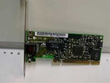 Compaq 174831-001 10/100 Ethernet PCI Network Card NIC 174829-001 Rev 0E picture