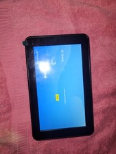 Proscan Tablet with Keyboard, Tested and Reset  picture