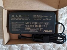 original 4.5mmX 3.0MM 20V 7.5A 150W adapter fit Asus All In One A5401WR Series picture