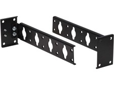 Tripp Lite SRPDU4PHDBRKT Vertical PDU Installation Bracket for Server Racks picture
