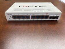 Fortinet Fortiswitch 108F picture