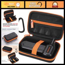 Compressed Air Duster Case - 110000RPM Electric Air Blower Storage Bag - Hard Tr picture