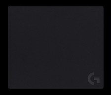 Logitech G G640 Large Cloth Gaming Mouse Pad, approx. 18