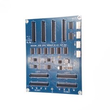 Hoson Headboard for Double XP600 Print Head Eco Solvent Printer picture