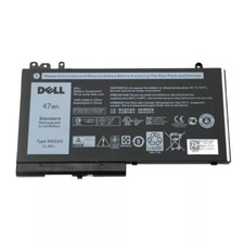 Genuine NGGX5 Battery For Dell Latitude E5270 E5470 E5570 Precision M3510 Series picture