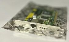 3Com Etherlink 3C905-TX-M PCI 10/100 Fast Ethernet  Network Short Card 3C-905C picture