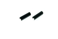 PCG-ZIVAP PCG-591L GENUINE SONY HINGE COVER PCG-ZIVAP PCG-591L SERIES (GRD A-) picture