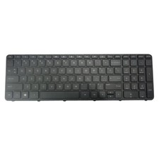 HP 15-D 15-F 15-G 15-R Compaq 15-S Laptop Replacement Keyboard - US Version picture
