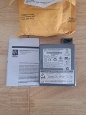Zebra P4T Label Thermal Printer Li-on Battery CT18499-1 3800mAh 7.4V picture