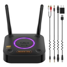 B06Ultra Bluetooth 5.3 Receiver with LDAC for Hi-Res Wireless Audio, HiFi Blu... picture