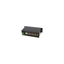 StarTech Mountable Rugged Industrial 7 Port USB Hub ST7200USBM picture