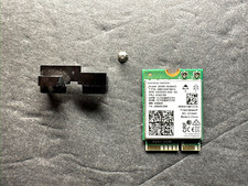 🔥Genuine Intel Wireless-AC 9462NGW WiFi 5 Card 802.11ac Dual Band Bluetooth 5.0 picture