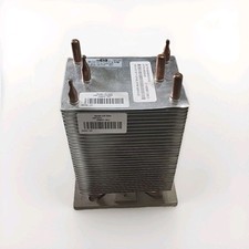 HP PROLIANT ML350 G6 499258-001 CPU HEATSINK picture