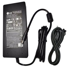 AC Adapter For LG 32