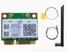 New For Lenovo M78 M82 M73 M72e Tiny WIFI wireless network +wireless 04W3772 picture