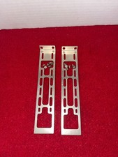 Extreme Summit X450-G2-48P-10GE4 | Rack Mount Bracket Kit picture