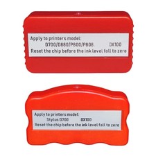 T5820 C13T5820 Maintenance Box Chip Resetter Decoders for Printer Models picture