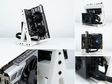 Open air ATX Custom color options picture