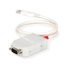 USB Adapter for CAN Network Monitoring PC Connection 3 Port picture