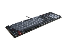 Cherry Kc 500 Mx Lp Keyboard Corded Mechanical MXLP 2.0 G8A-25500HOAUS-2 picture