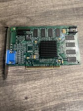 Creative Labs CT6700 Video Card picture