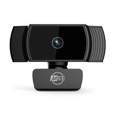 MEE audio C6A 1080p Webcam with Autofocus (USED) picture