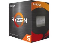 AMD Ryzen 5 5600X (Zen 3) - 6-Core 3.7GHz AM4 Desktop Processor CPU Vermeer picture