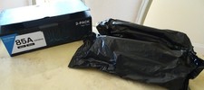 85A HP CE285A Compatible 2 Pack Black Toner Cartridge Replacement picture