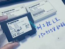 1PC NEW TURCK module BL20-2AI-U FedEx or DHL picture