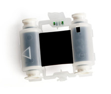 (M7-R6000) Printer Ribbon - R6000 Series Halogen Free Ribbon for BMP71 and M710  picture