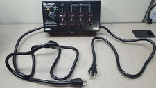 Liebert MP120C Micro POD Power Distribution 120VAC 16A.  picture